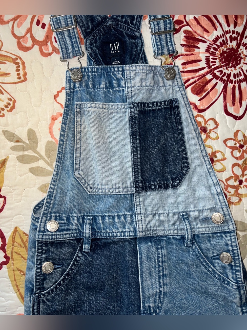 Jeans Subcategory Identification - Picture 3 of 5